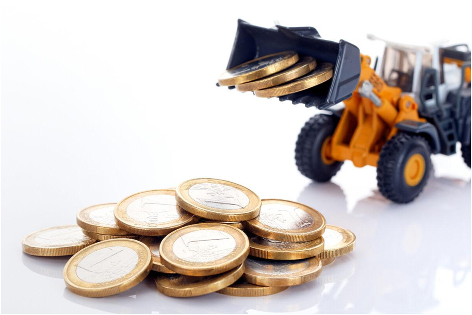 Top Advantages of Equipment Funding for Small Business