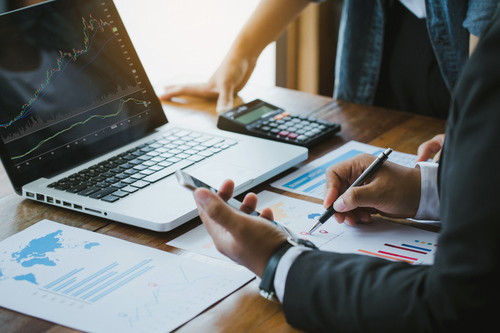 short-term-financing