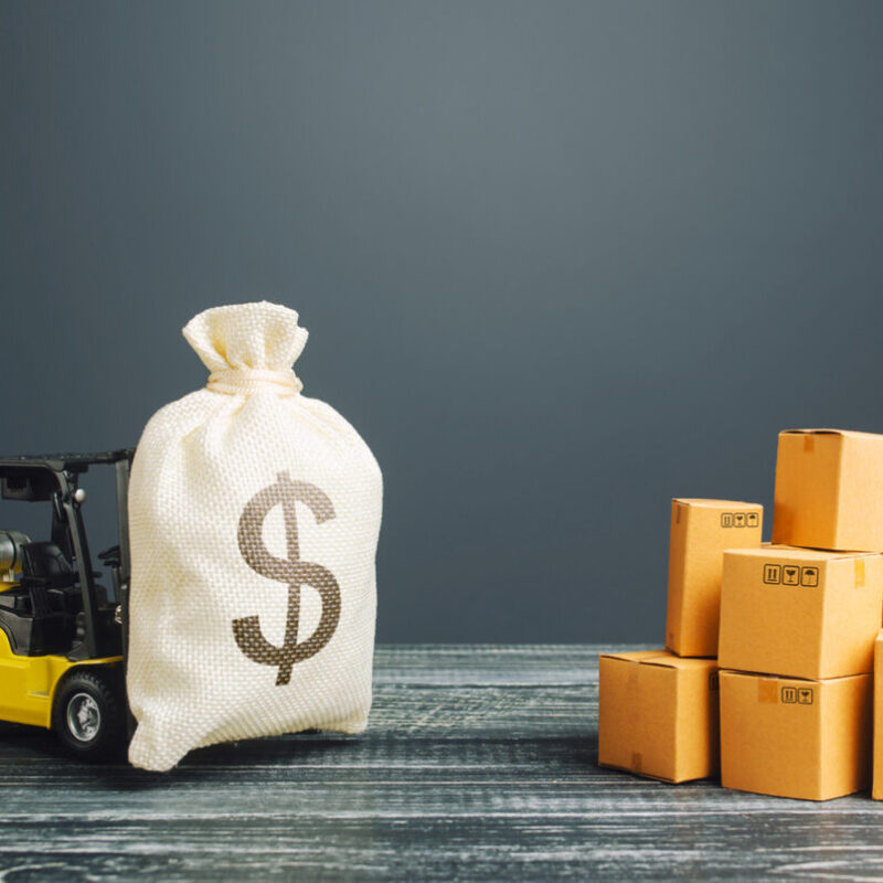Inventory-Funding