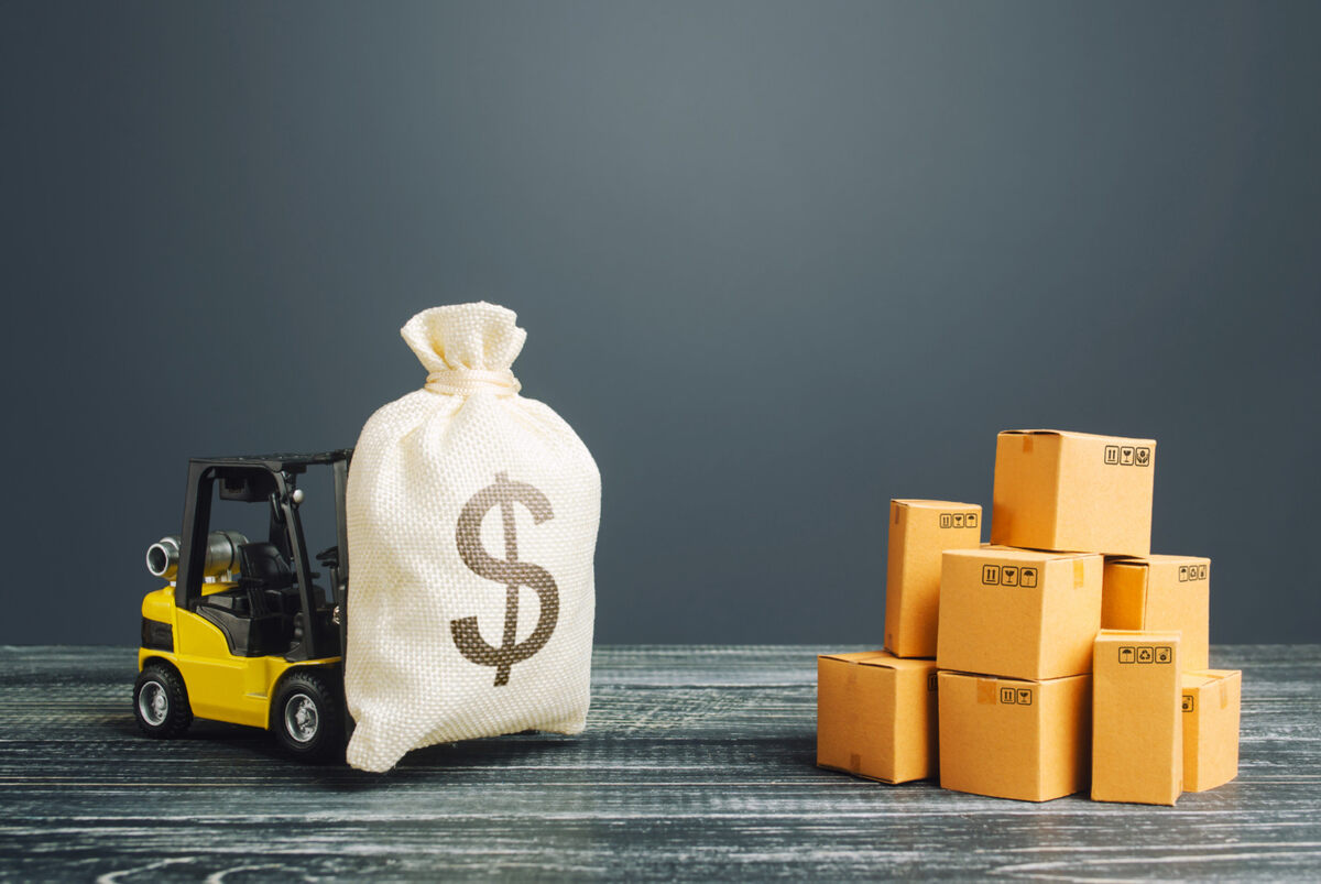 What Is Inventory Funding and How Can It Help Your Business?