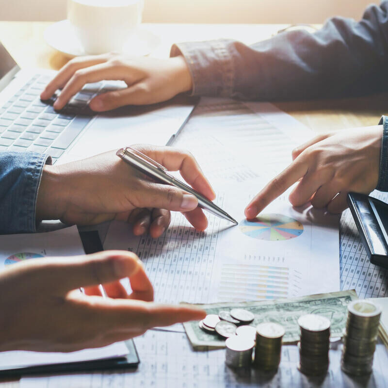 Revenue-Based-Financing