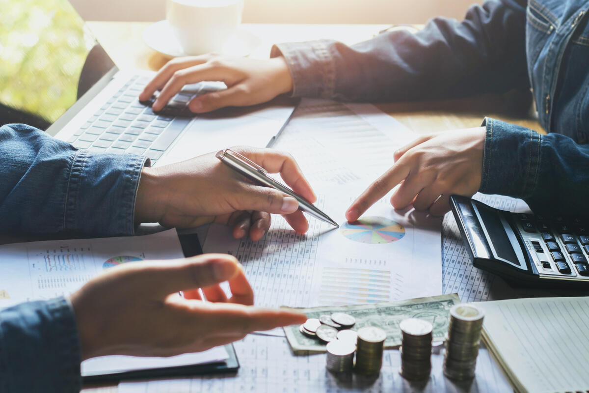 Revenue-Based Financing: Everything You Need to Know