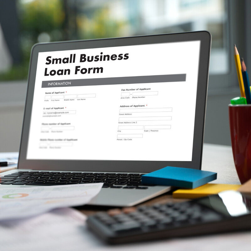 Working-Capital-Loans