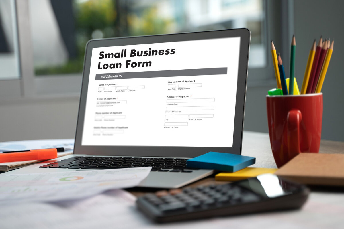 Working Capital Loans: What They Are & How They Help Small Businesses