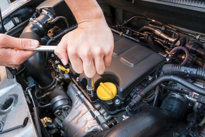 The Smartest Way of Financing an Auto Repair Shop in 2025