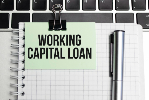 how-to-get-a-working-capital-loan
