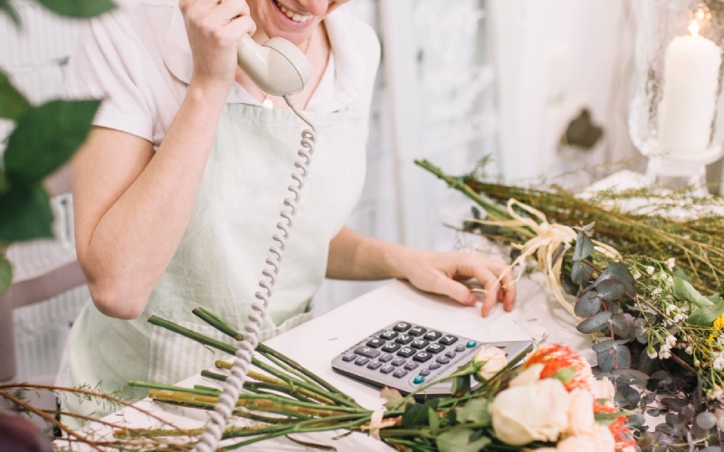 Business-funding-needs-for-florists