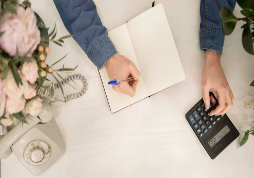 Floral-business-funding