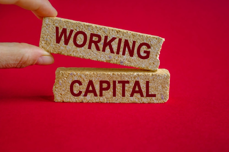 Working-capital-funding