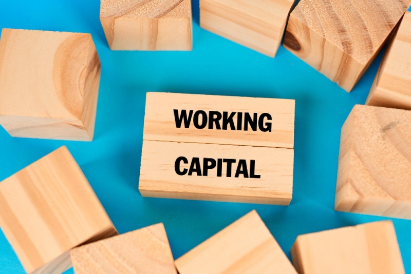 Working-capital